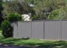 Kwikfynd Colorbond fencing
williamtown