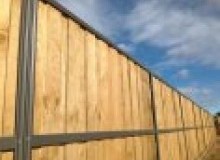Kwikfynd Lap and Cap Timber Fencing
williamtown