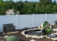 Kwikfynd Privacy fencing
williamtown